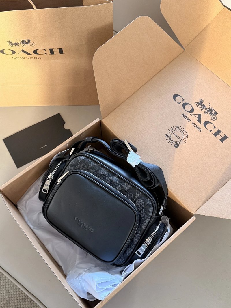 Camera bag from Apple