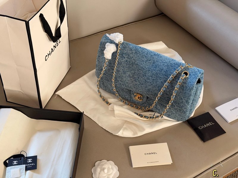 Chanel 32cfbaby CF
