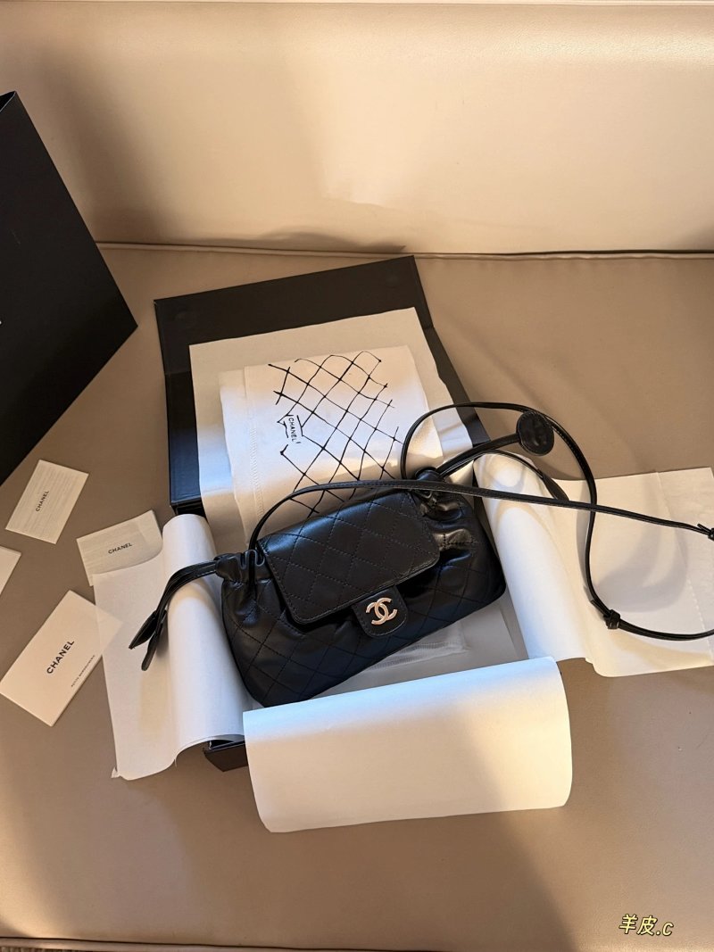 Chanel crossbody bag