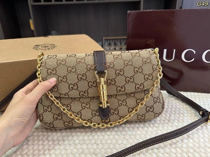 Gucci crossbody bag