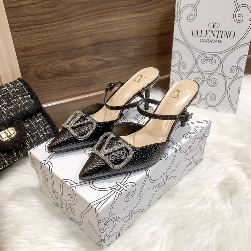 Valentino sandals