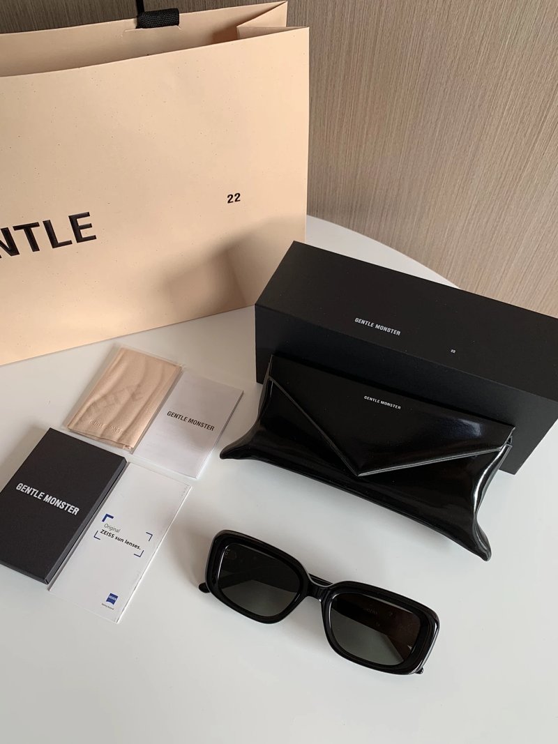 Glasses from Apple