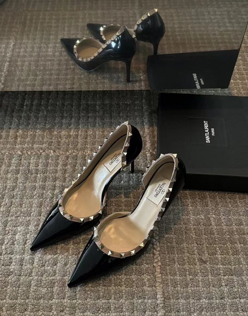 Valentino shoes