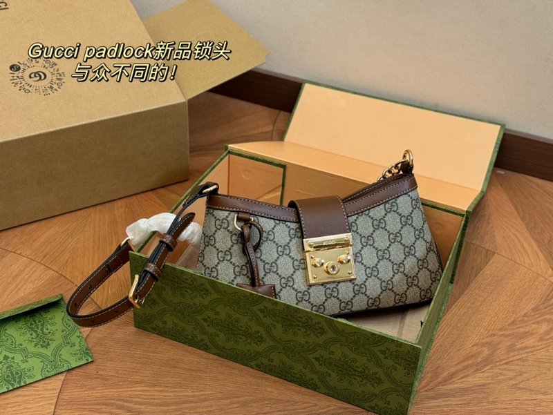 GGpadlock Hobo