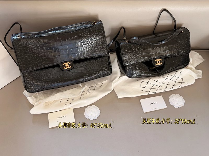 Chanel tote bag