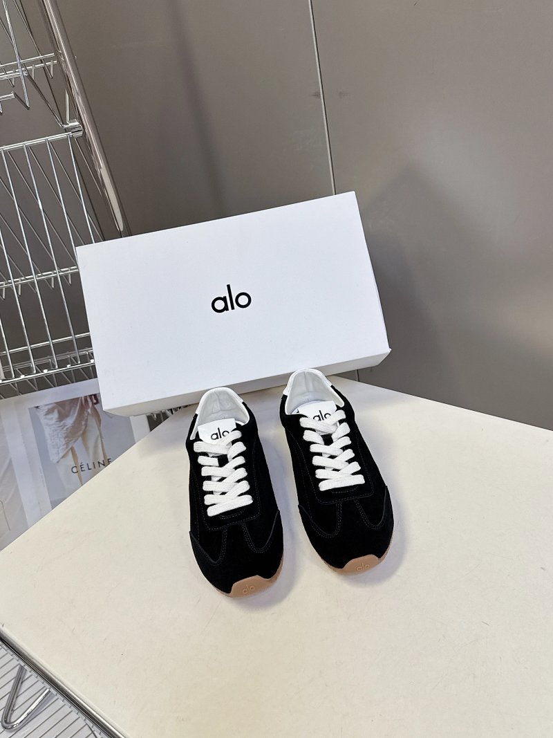 Shoes from Apple