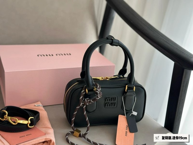 Crossbody bag from Apple