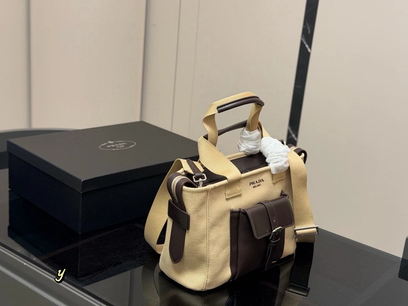 Crossbody bag from Apple