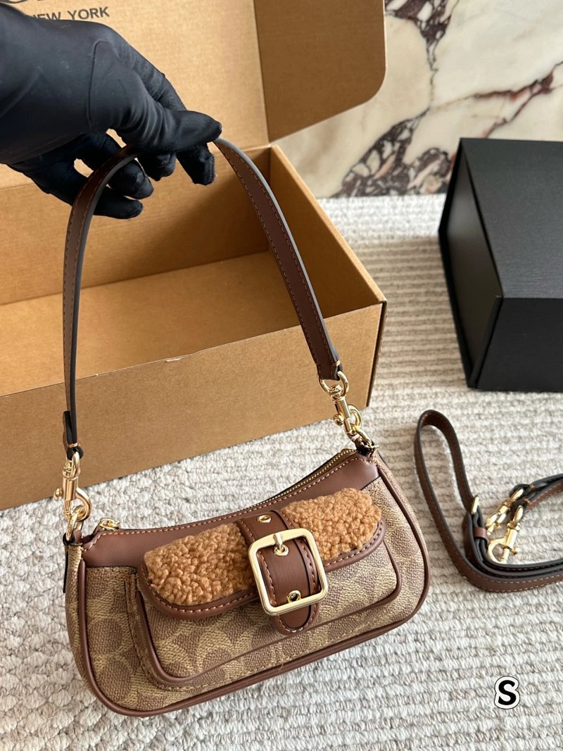Messenger bag from Apple