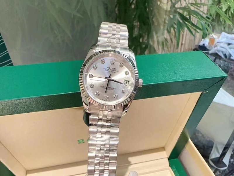 Rolex watch