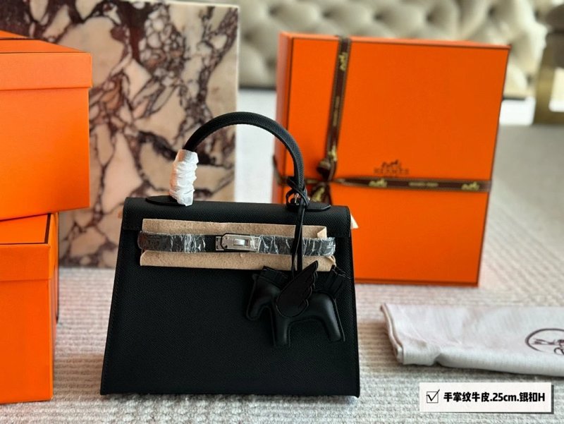 Hermès crossbody bag