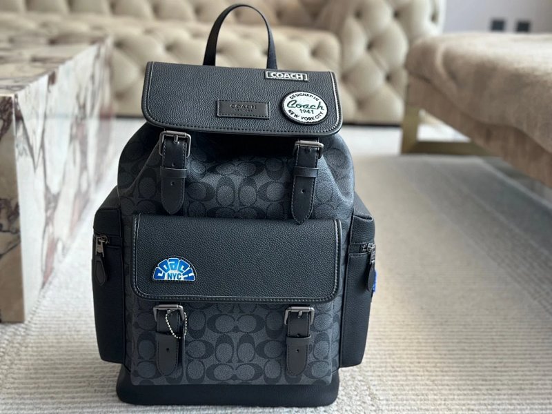 CoachSprint Backpack