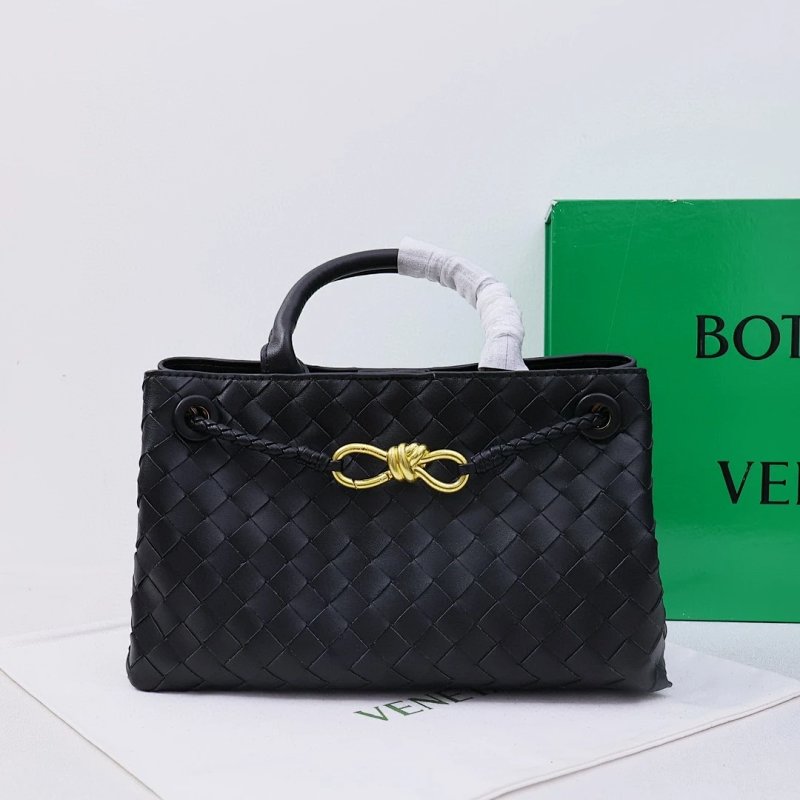 B Pre Fall Andiamo