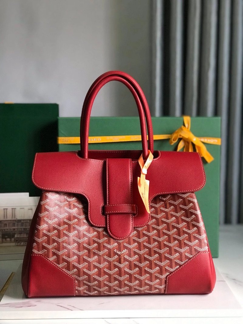 Goyard Tote