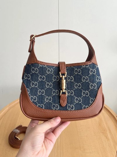 Gucci Jackie