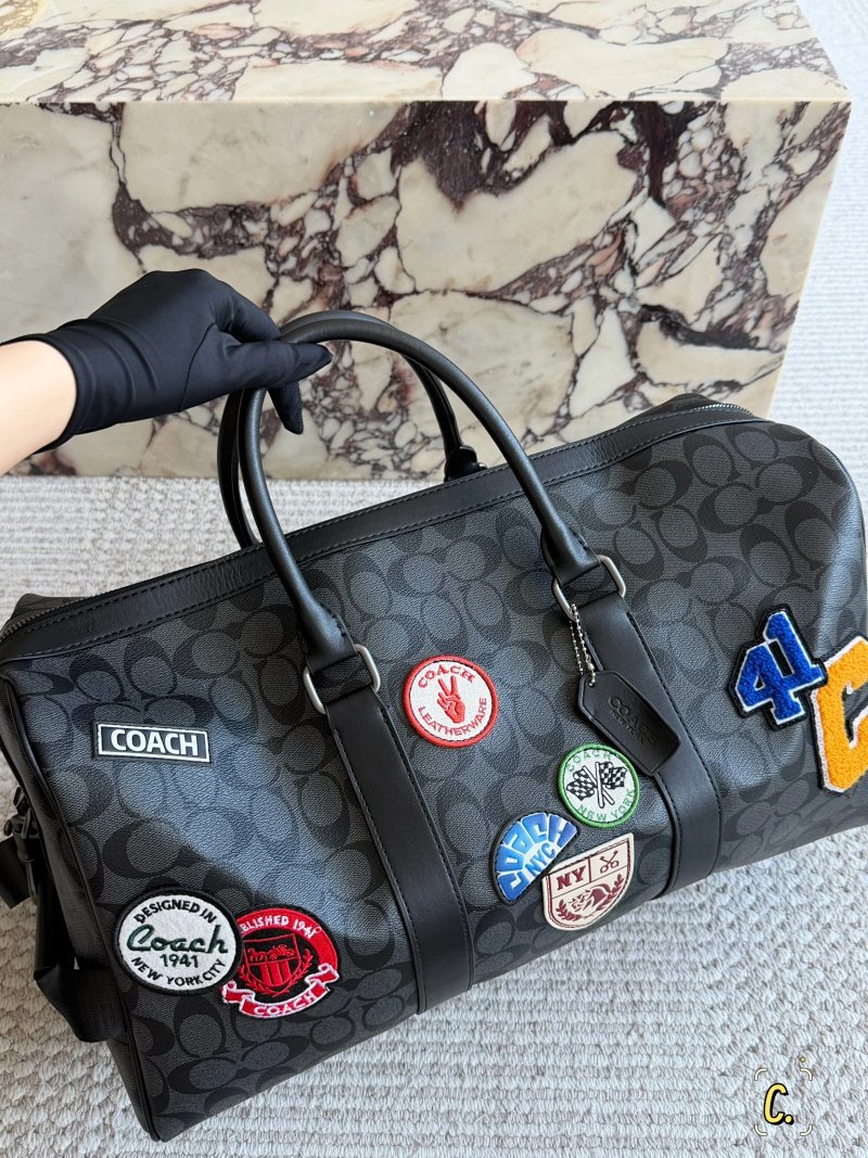 Crossbody bag from Apple