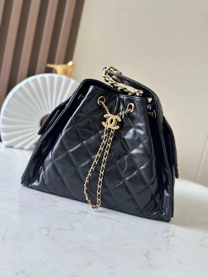 Chanel shoulder bag