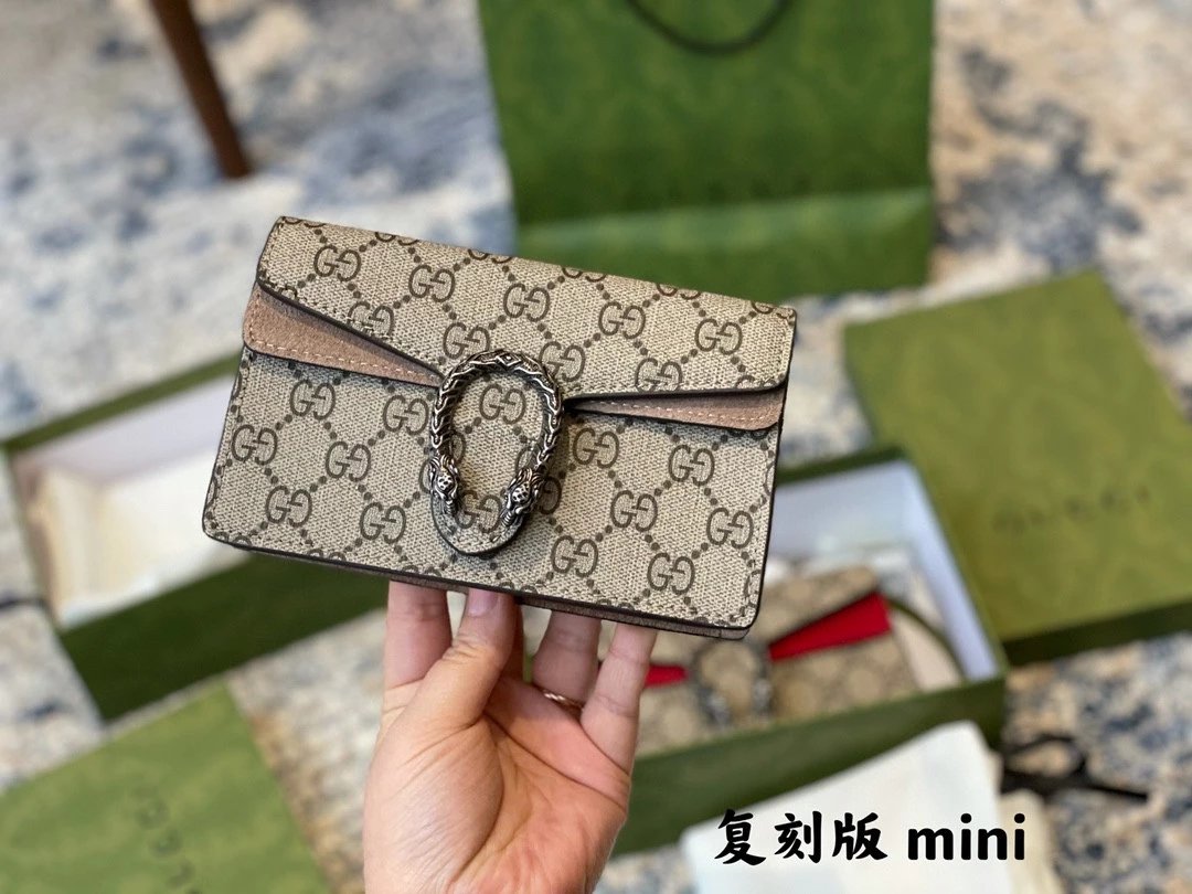 Gucci Dionysus