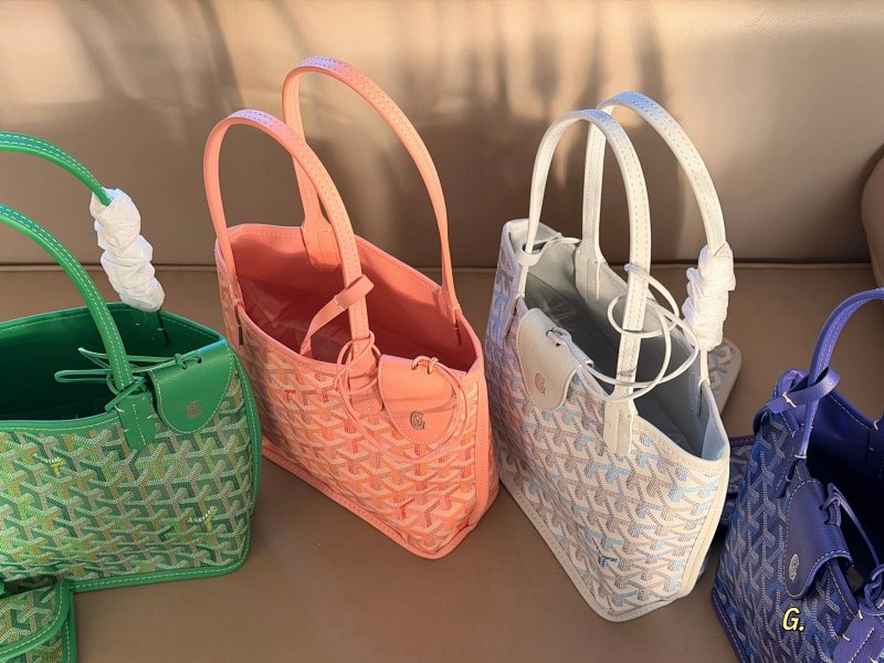 GY Mini Tote