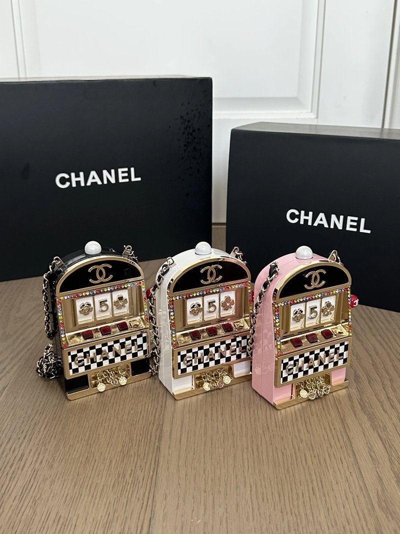 Chanel crossbody bag