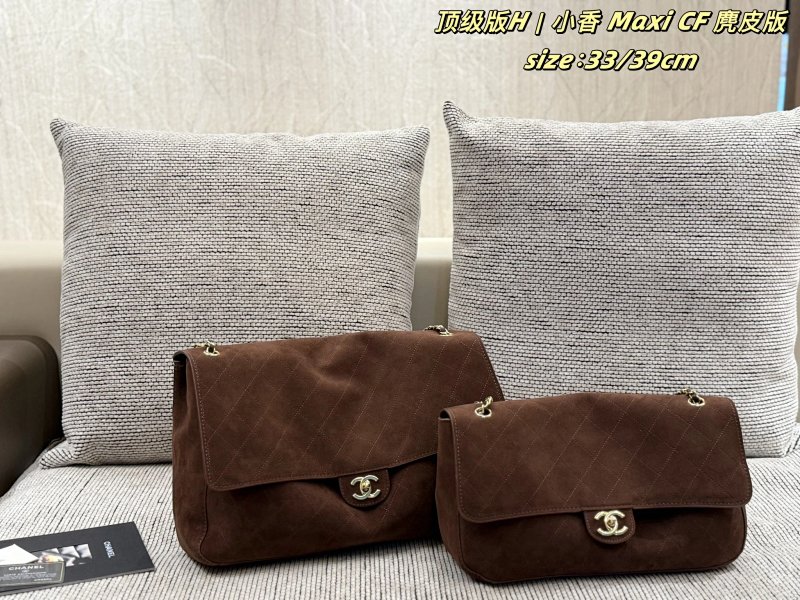 Chanel tote bag