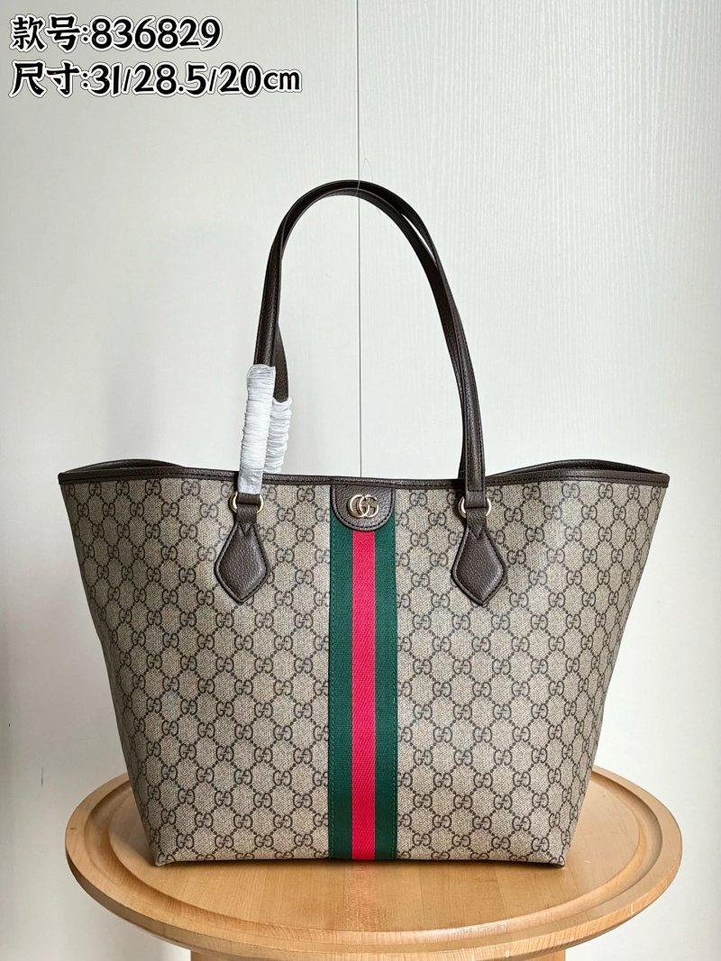 Gucci tote bag