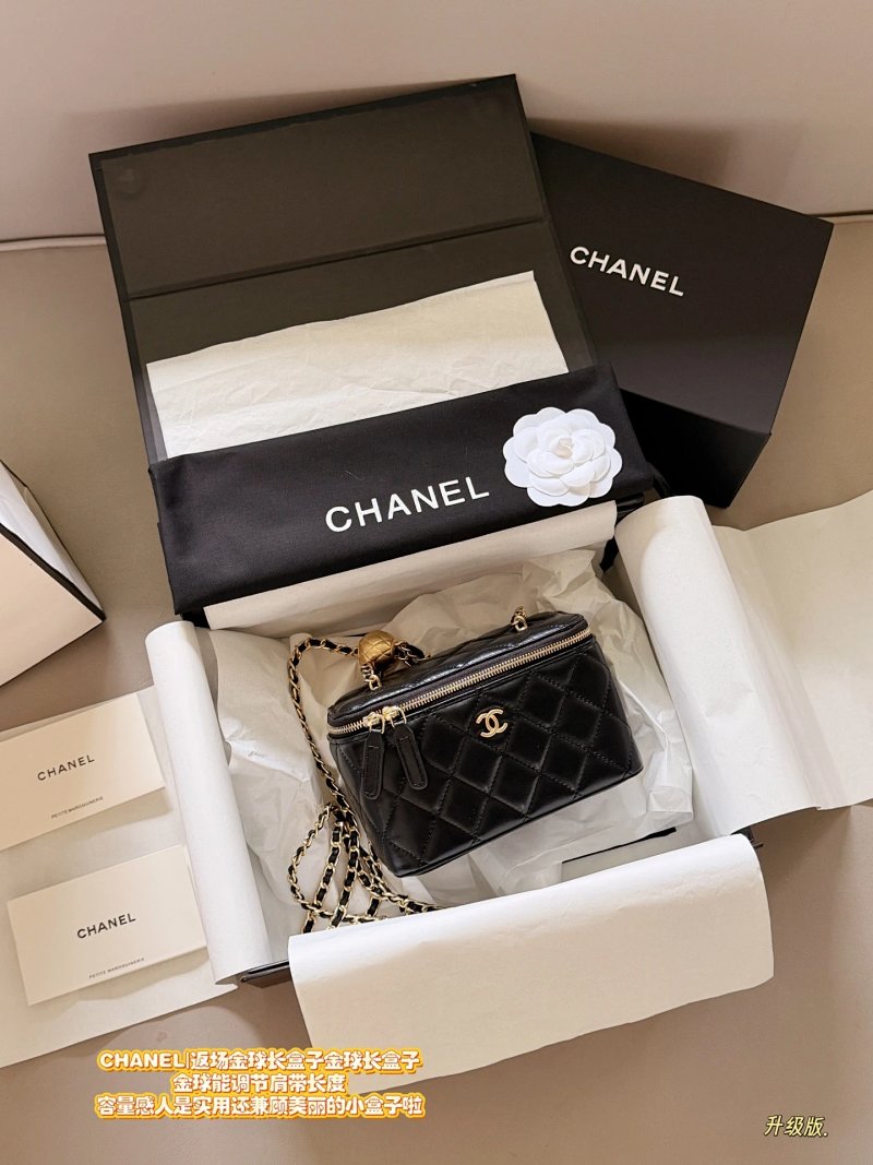 Chanel bag