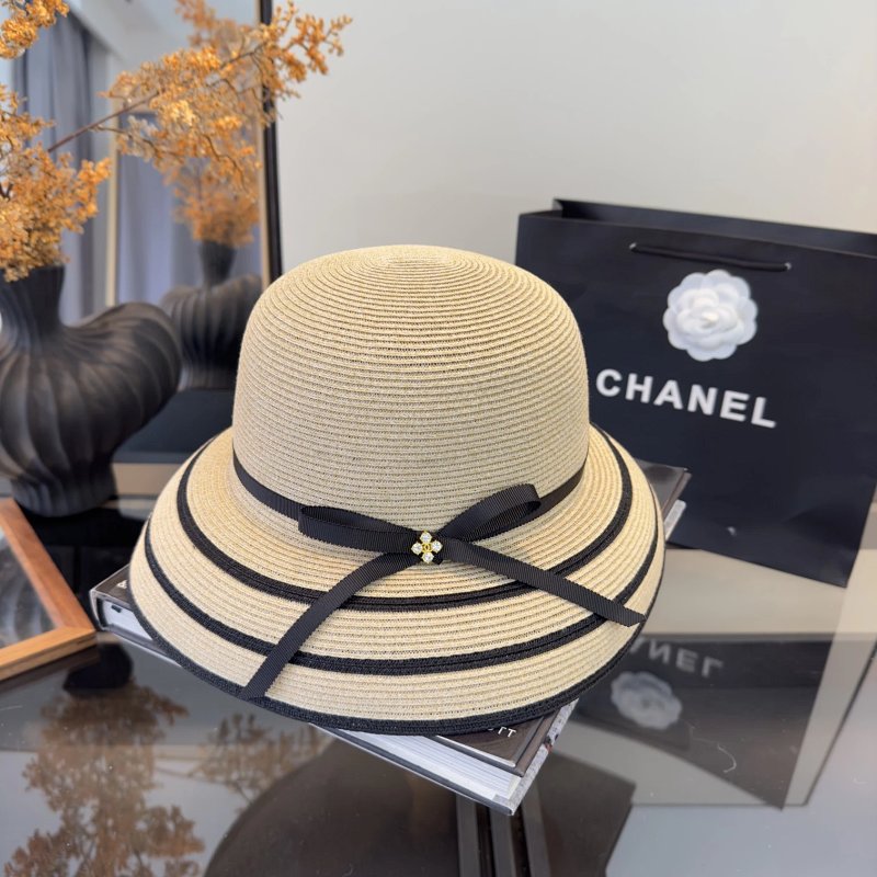 Chanel hat