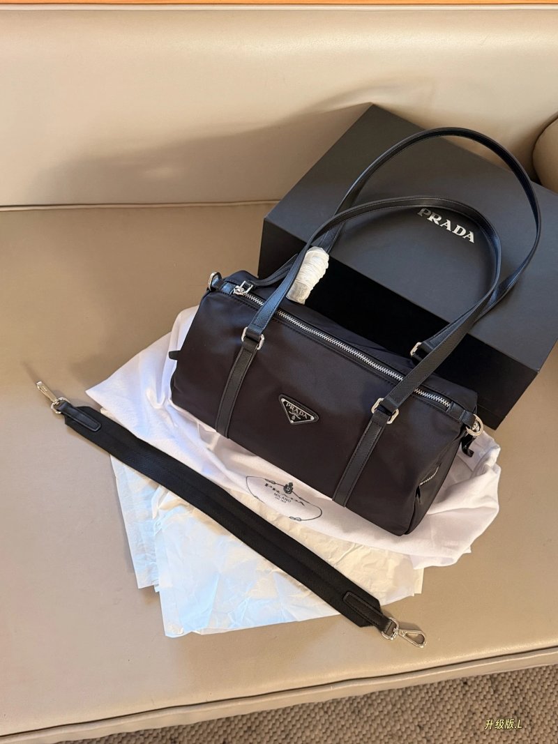 Prada P Bonnie Soft
