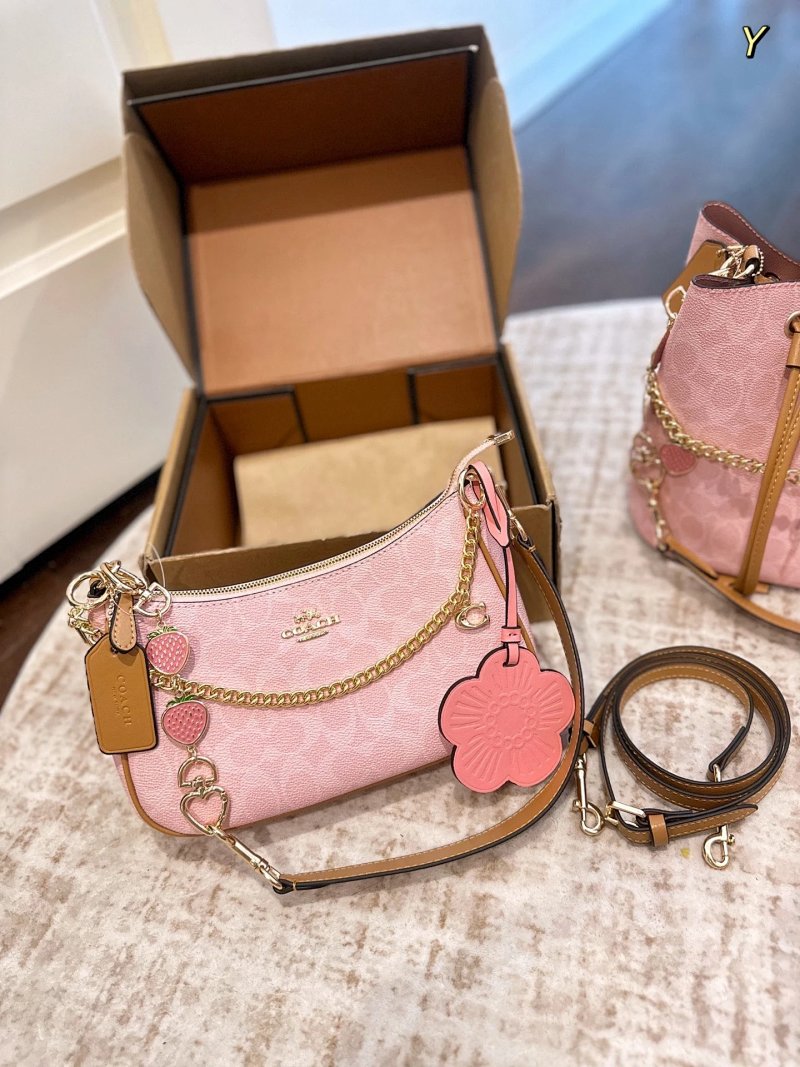 Shoulder bag from Apple
