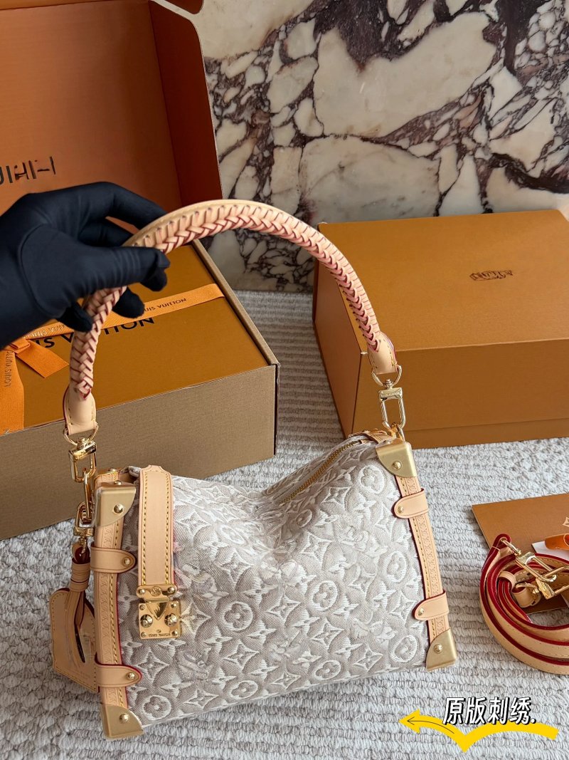 Crossbody bag from Apple