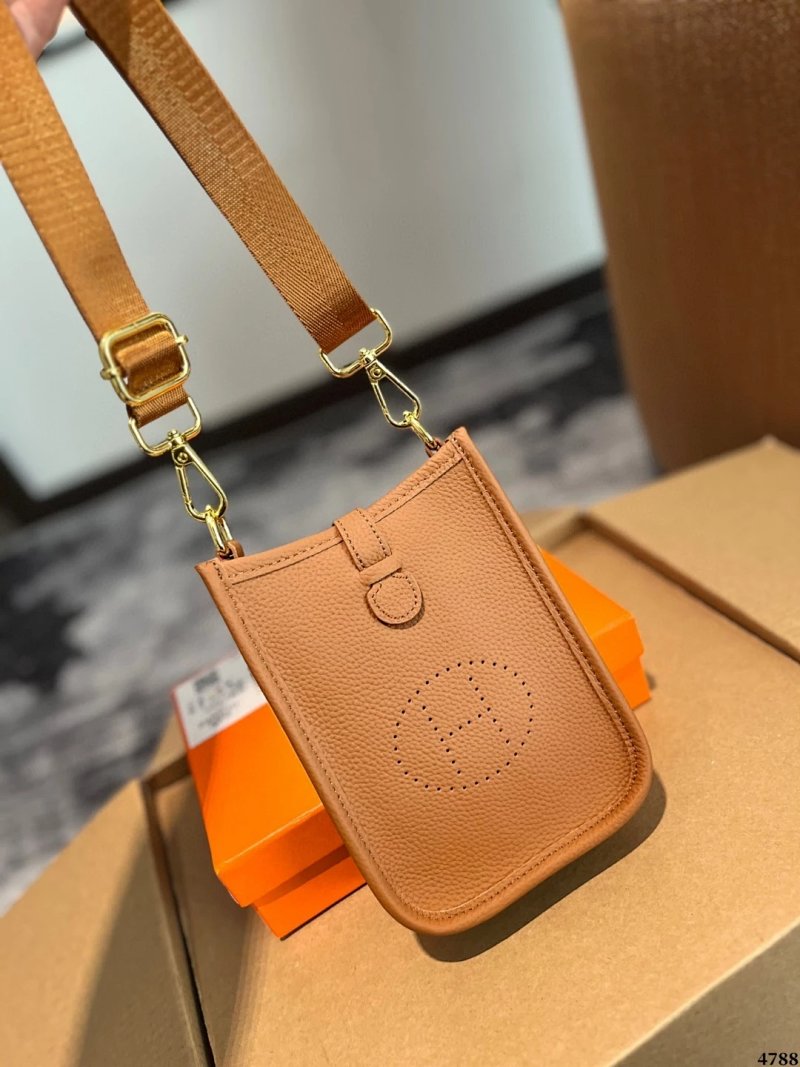 Hermès crossbody bag