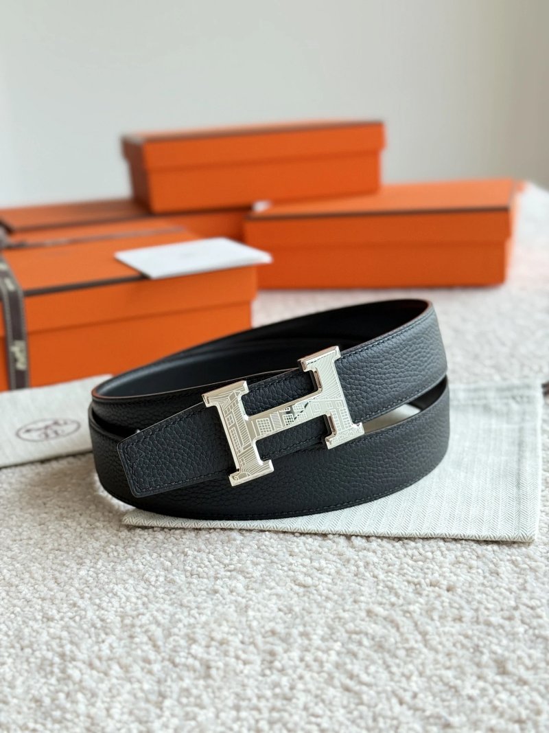 Hermès belt