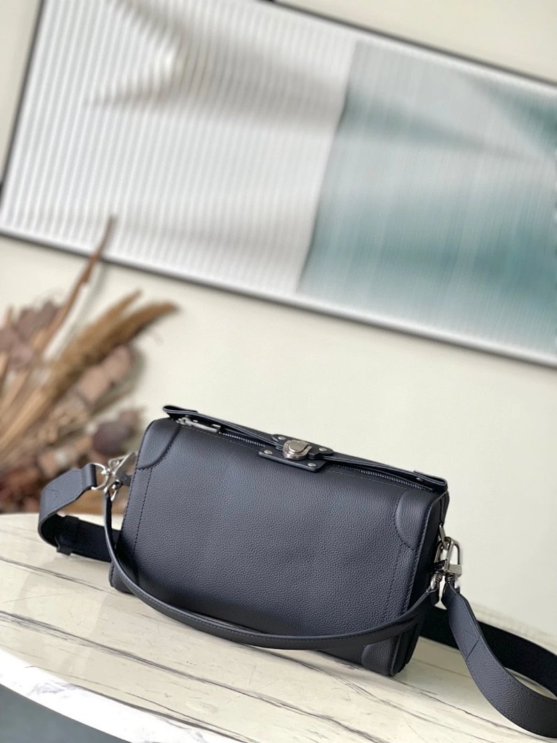 Louis Vuitton Soul Trunk East West Colorado Jm