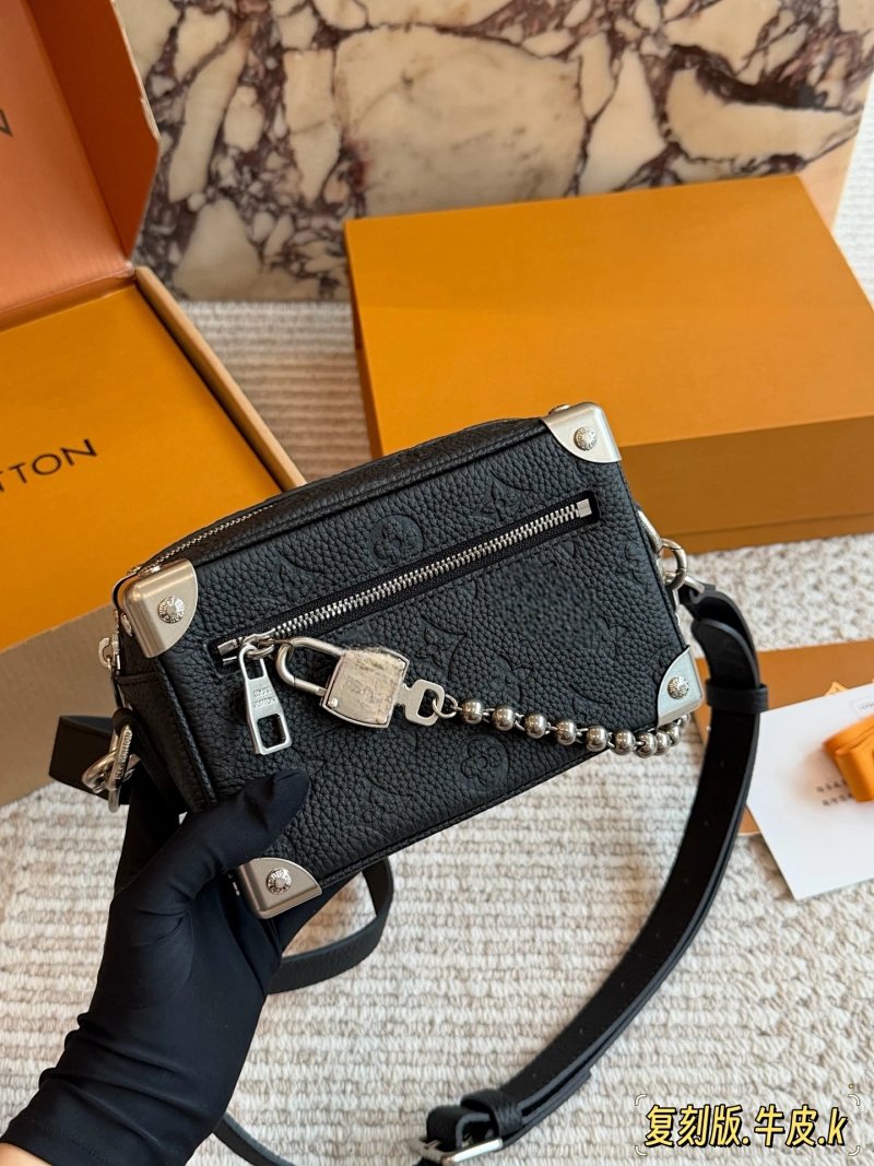 Camera bag from Apple