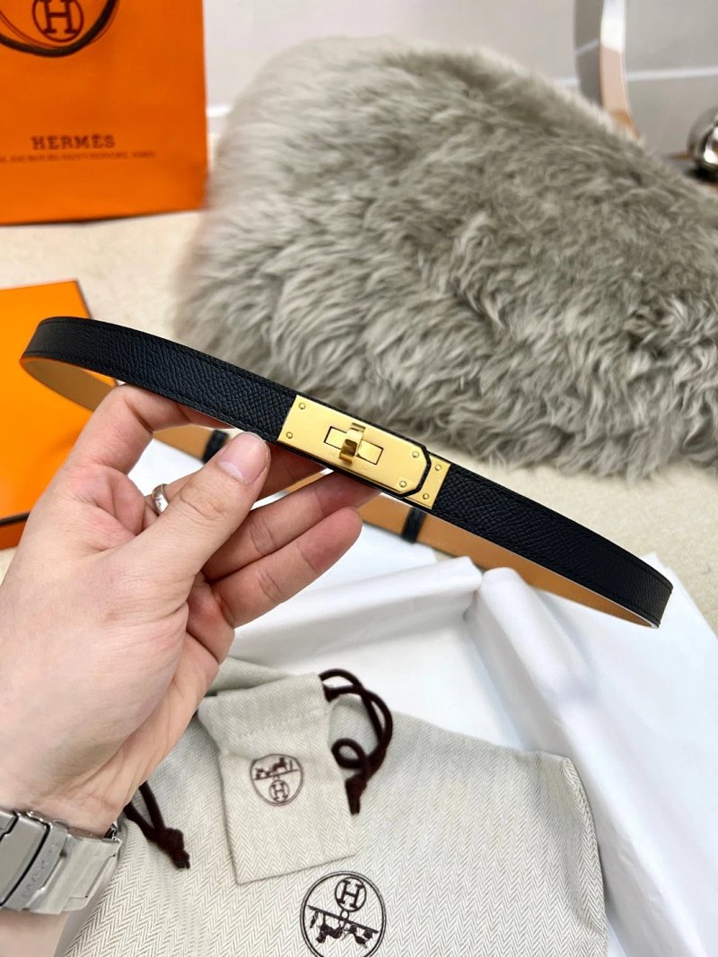 Hermès belt