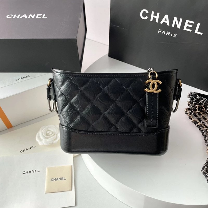 Chanel Cc Gabrielle