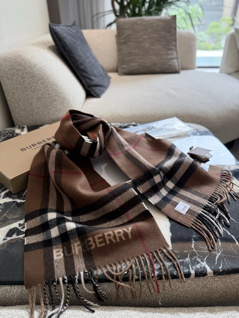 Scarf from Apple