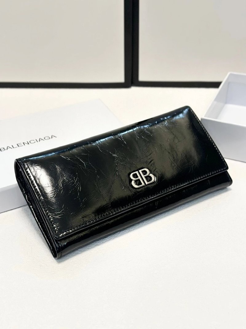 Balenciaga coin purse