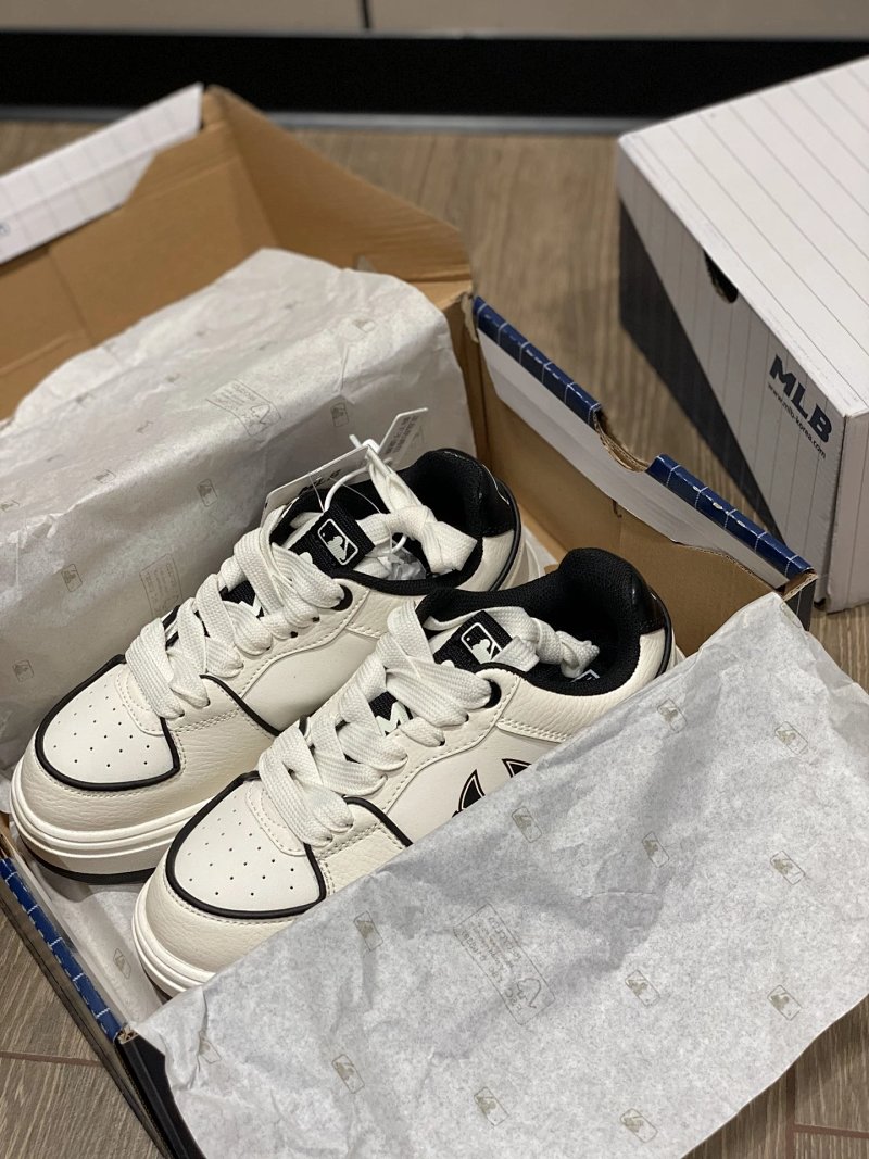 Shoes from Apple