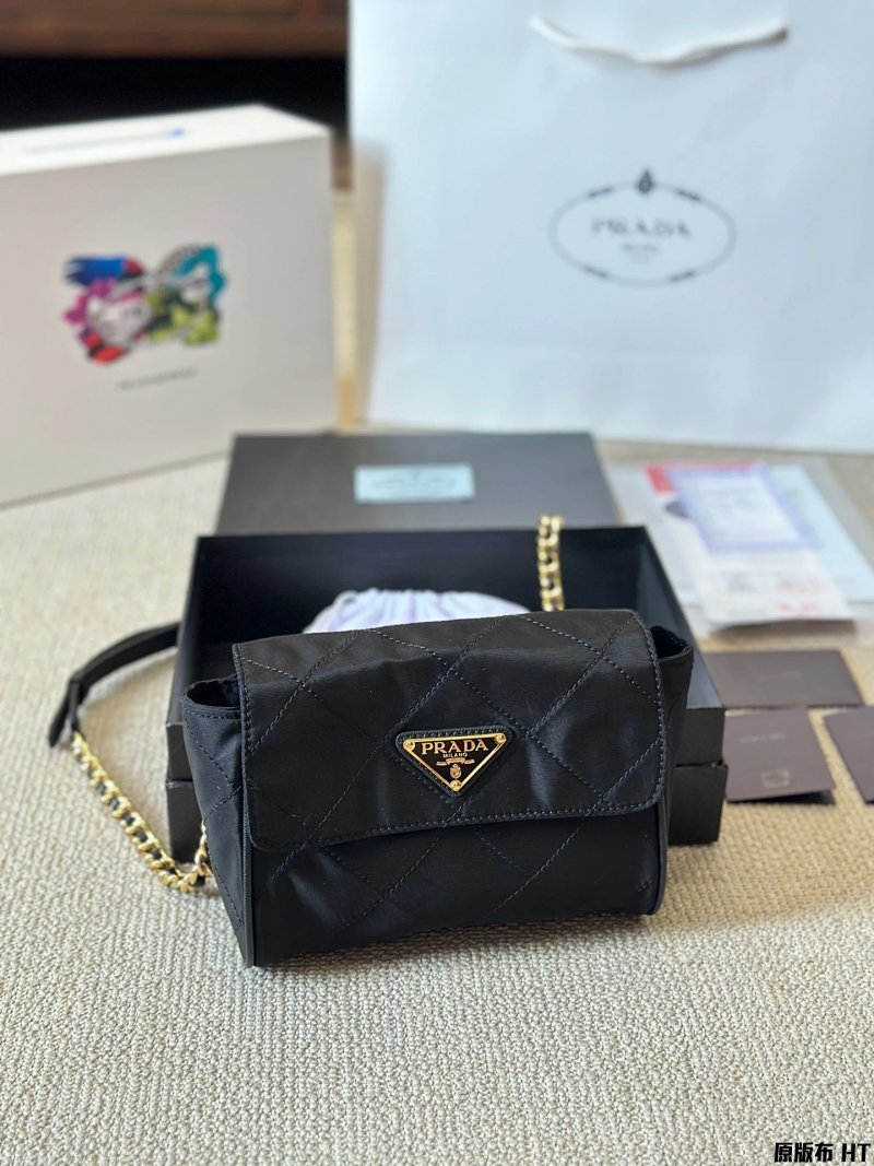 Crossbody bag from Apple