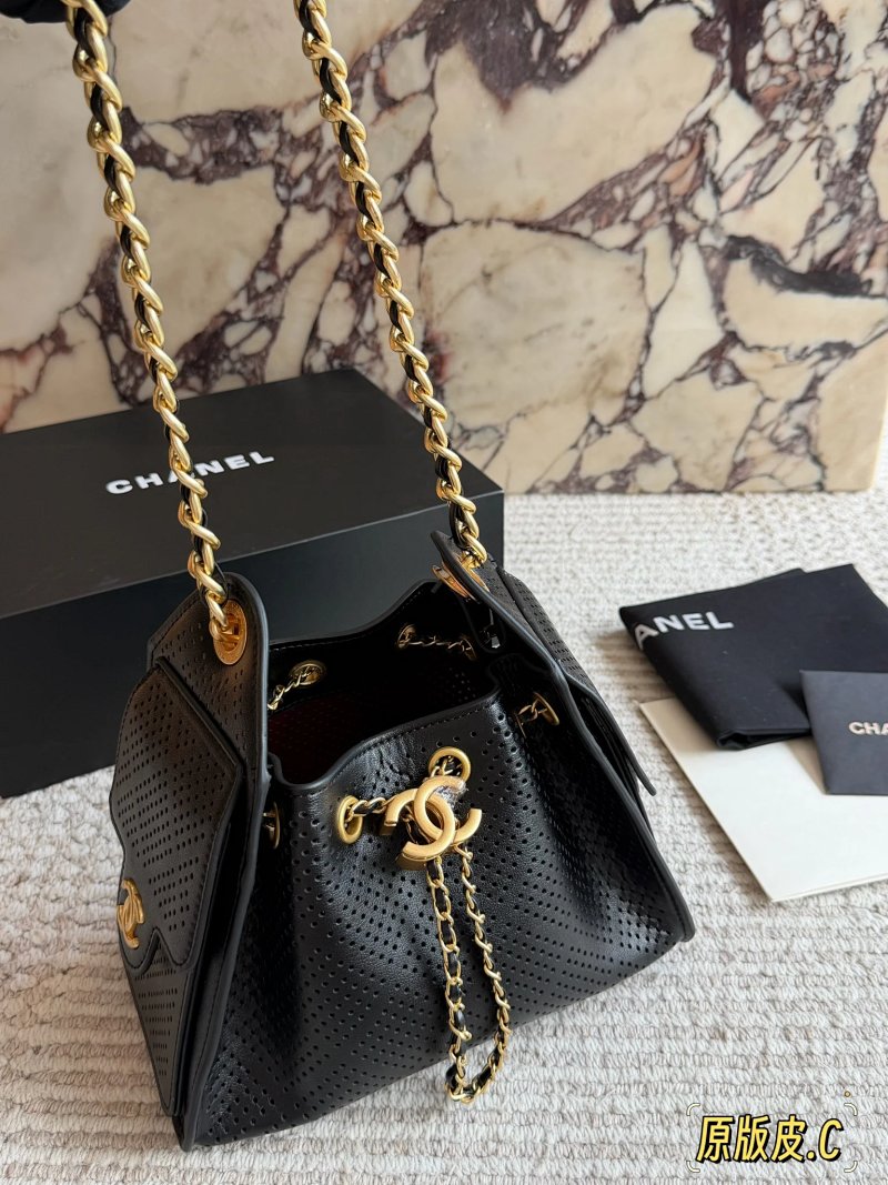 Chanel shoulder bag