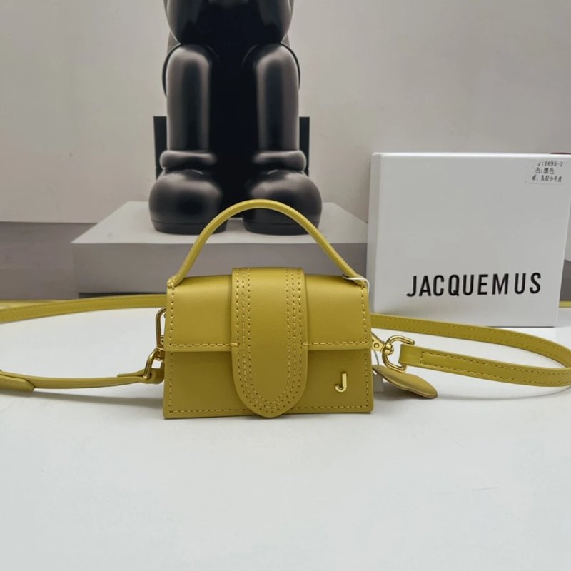 Jacquemus Le Chiquito Long