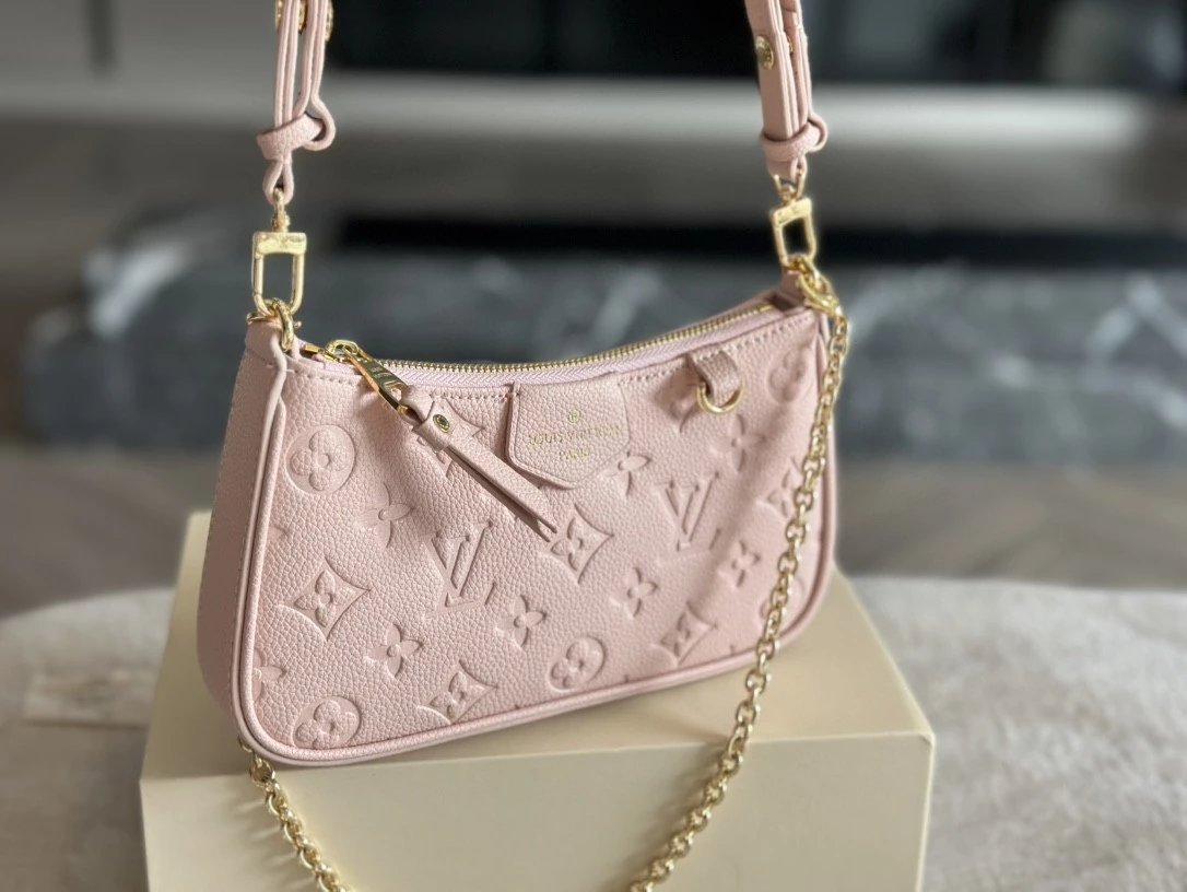 Louis Vuitton Easy Pouch