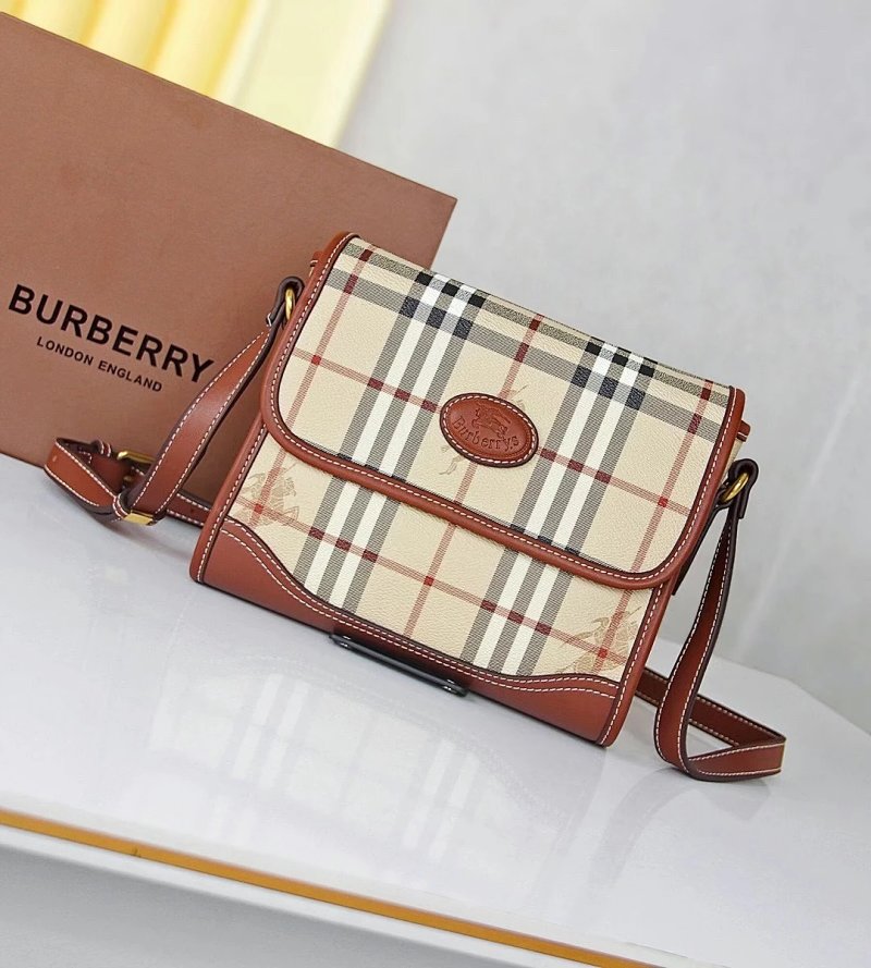 Messenger bag from Apple