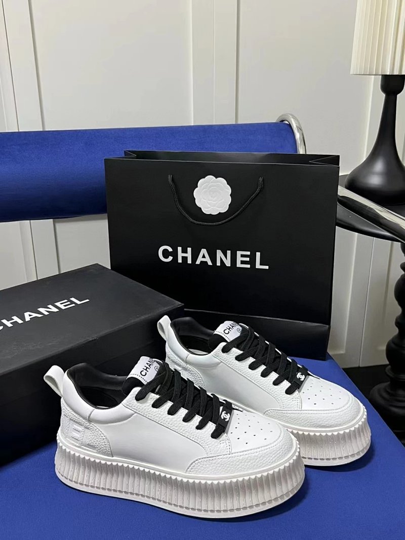 Chanel shoes