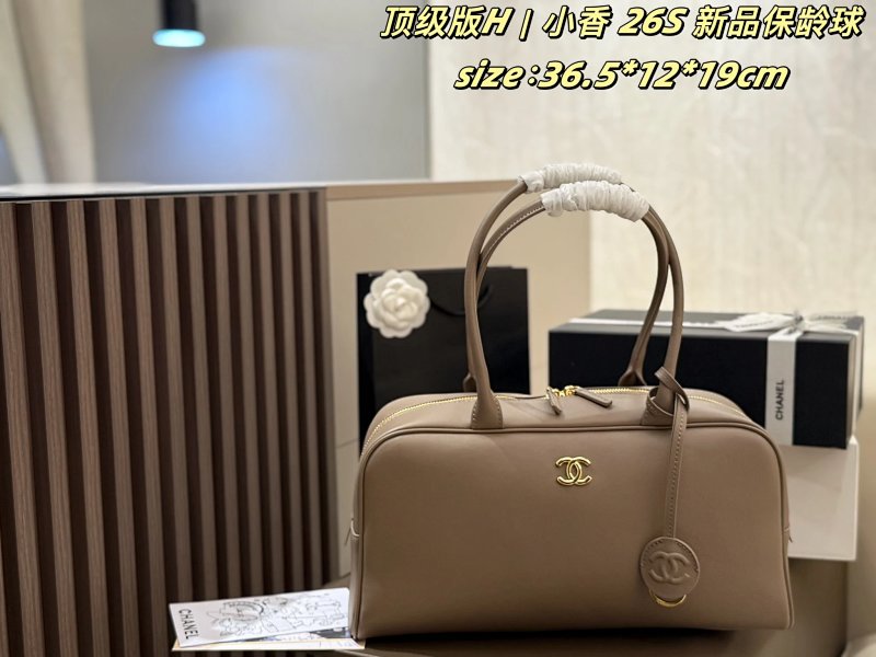 Chanel bag