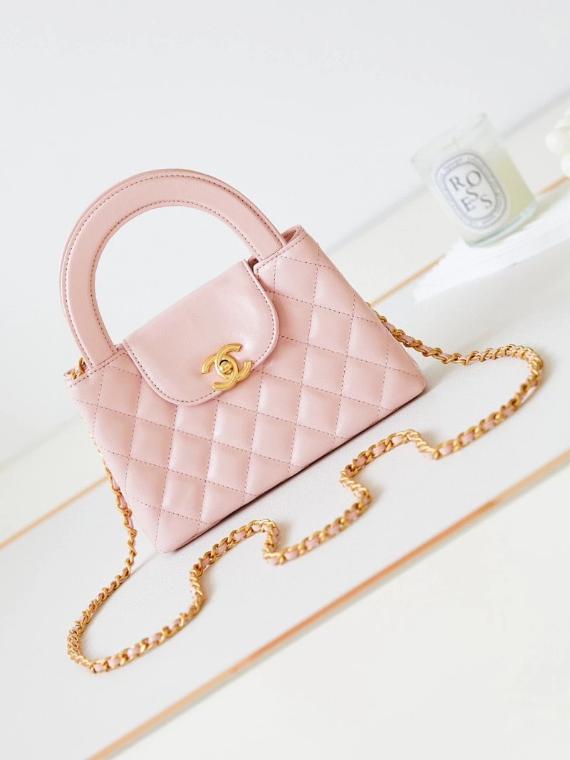 Chanel crossbody bag
