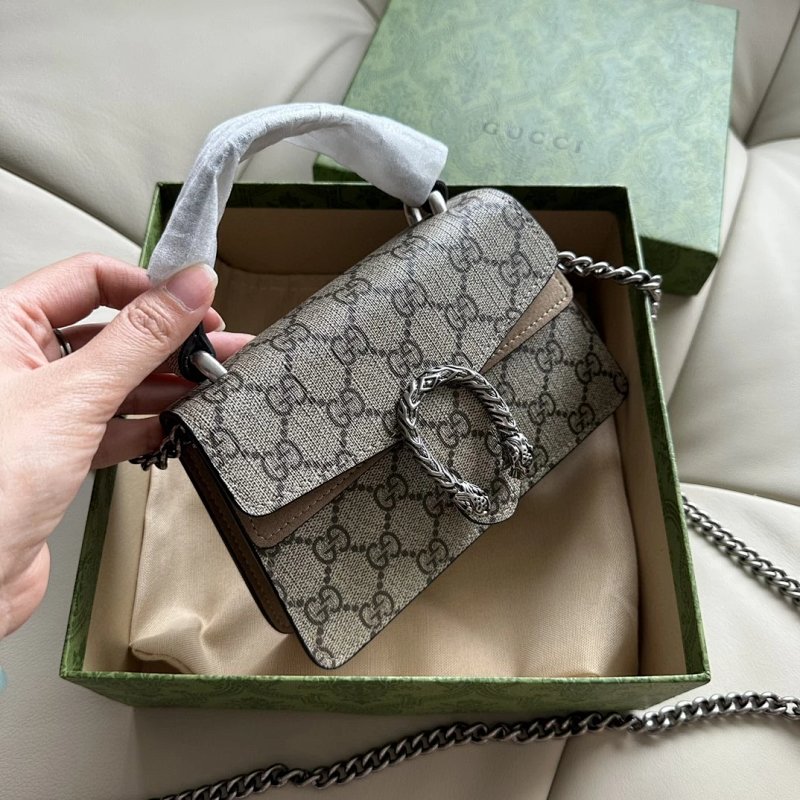 Gucci crossbody bag