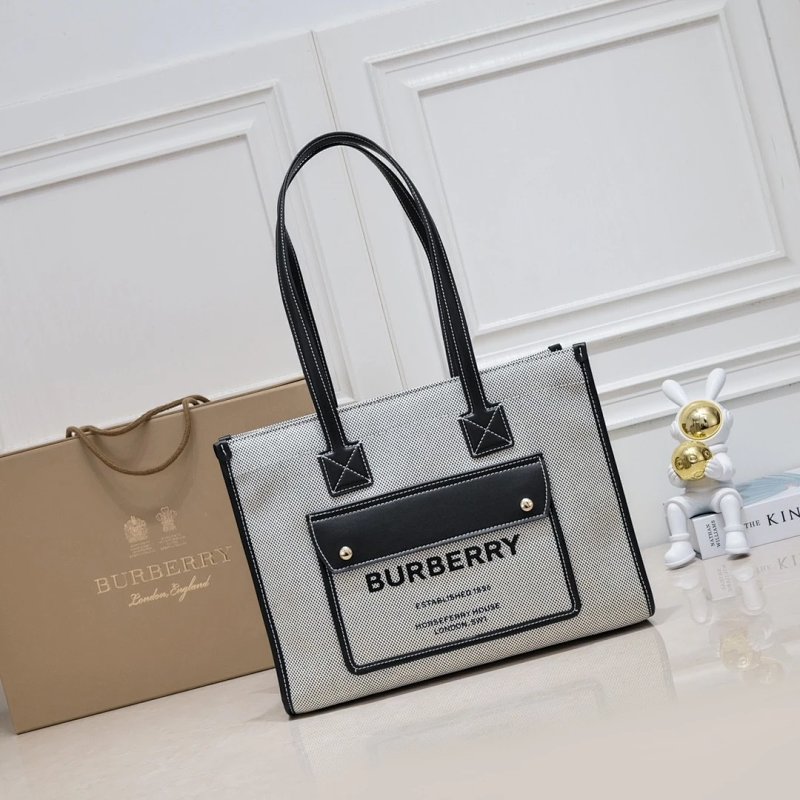 Tote bag from Apple